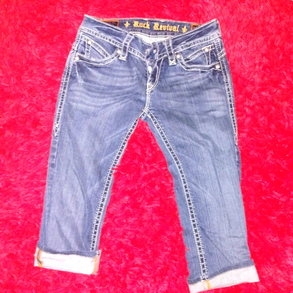 Jean